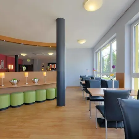 City-nord 3* Munich