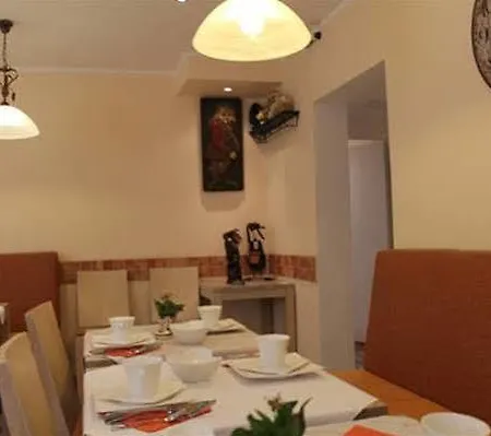Hotel Arena Stadt 3*