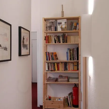 Guest house Am Jakobsplatz 3*