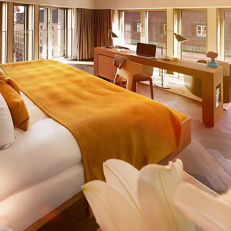 Hotel Beyond By Geisel (adults Only) Monaco di Baviera
