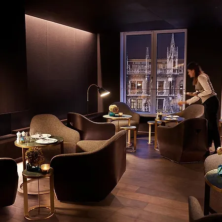 Beyond By Geisel (adults Only) 5* Monaco di Baviera