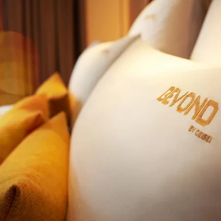 Beyond By Geisel (adults Only) Hotel Monaco di Baviera