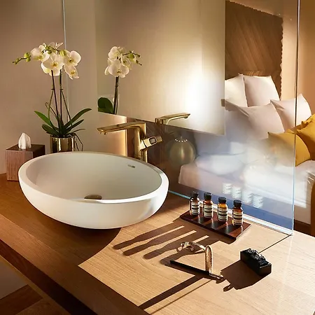Beyond By Geisel (adults Only) Hotel Monaco di Baviera