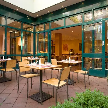 Hotel Schwabinger Wahrheit By Geisel Munich
