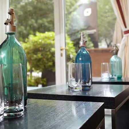 Living Prinzessin Elisabeth Hotel 4*