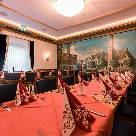 & Gaststaette Zum Erdinger Weissbraeu 3* München