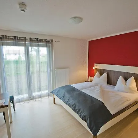 4mex & Living Hotel Múnich
