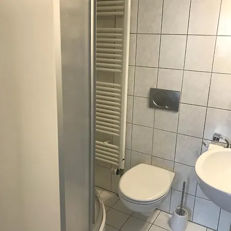 Hotel-pension Asta Monaco di Baviera