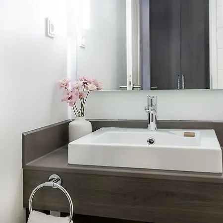 Citadines Arnulfpark 4* Monachium