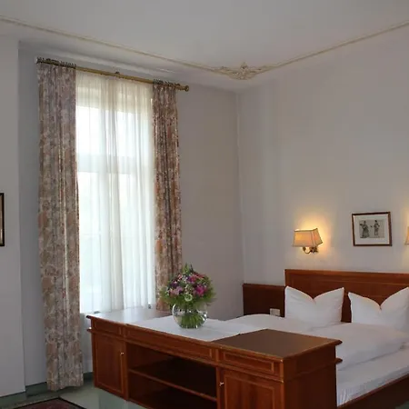 Hotel Boutique Krone Mnichov