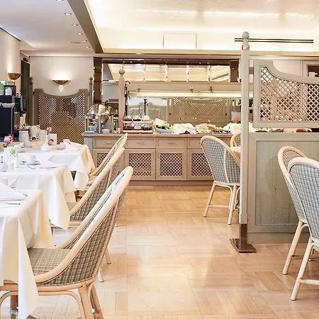Living Prinzessin Elisabeth 4* München