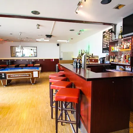 Hostel The 4you & *