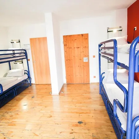 The 4you & Hostel *
