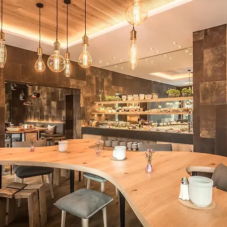 Bavaria Boutique 3* München