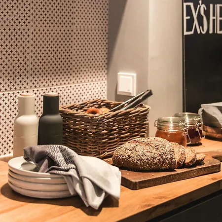 Hotel Bold Zentrum 3*