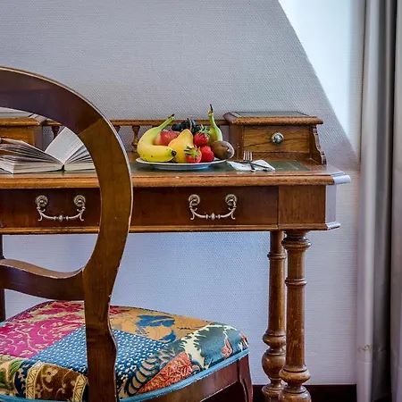 Laimer Hof Am Schloss Nymphenburg Hotell 3*