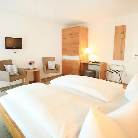 Arzberghof Guest house 3*