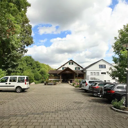 Arzberghof Guest house 3*