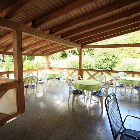 Arzberghof Guest house 3*