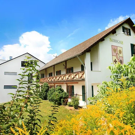 Arzberghof Guest house 3*