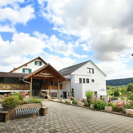 Guest house Arzberghof Beilngries