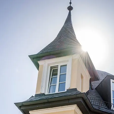 Laimer Hof Am Schloss Nymphenburg Hotell