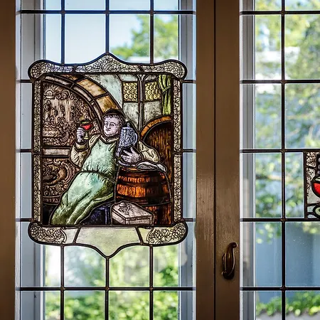 Laimer Hof Am Schloss Nymphenburg Hotell