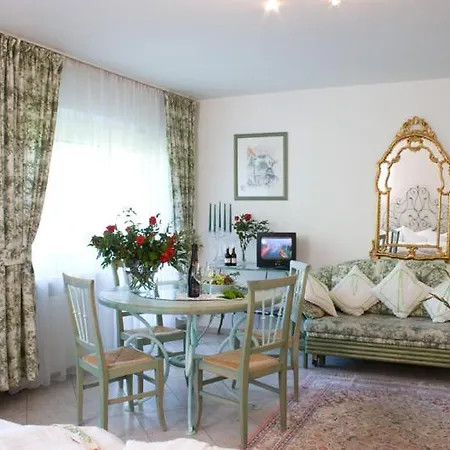 Seibel's Park Hotell München