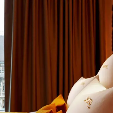 Hotel Beyond By Geisel (adults Only) Monaco di Baviera
