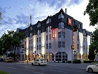 Muenchen-schwabing Monaco di Baviera
