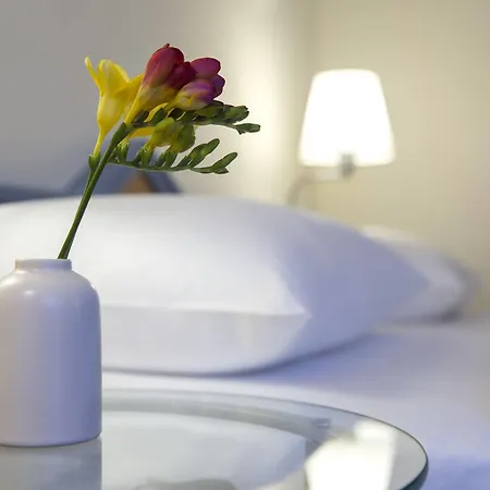 Hotel Ana Living By Arthotel Ana