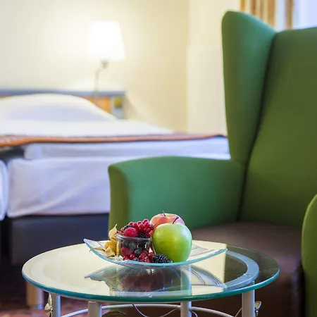 Ana Living By Arthotel Ana Munich