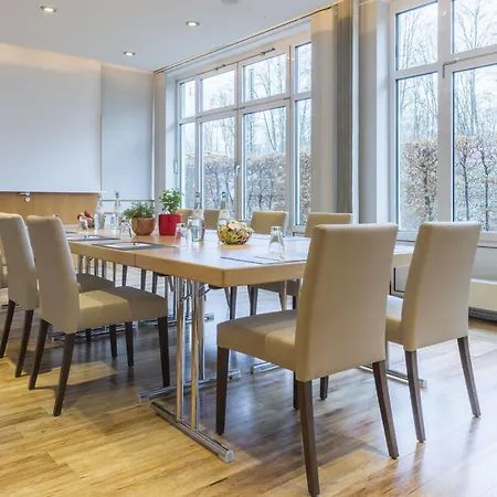 Ana Living By Arthotel Ana Hotel Munich