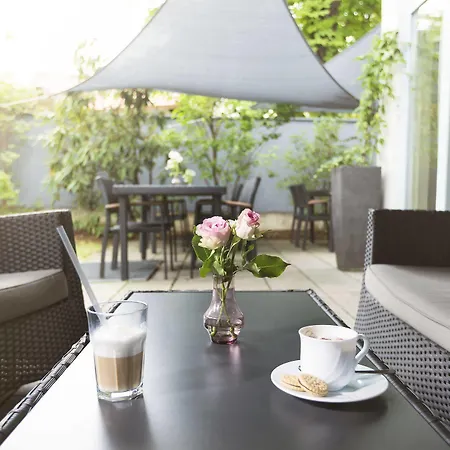 Empress Boutique Hotel Hotel Munich
