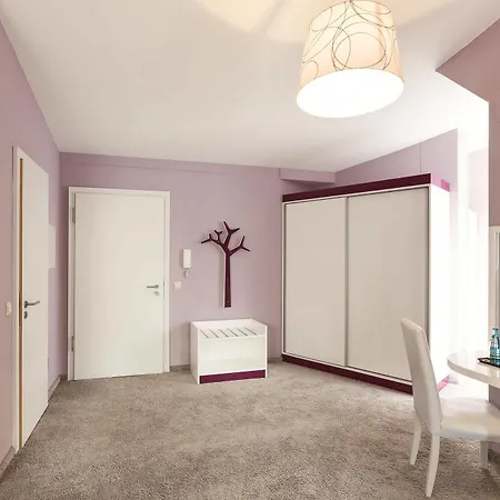 Empress Boutique Hotel Hotel 3*