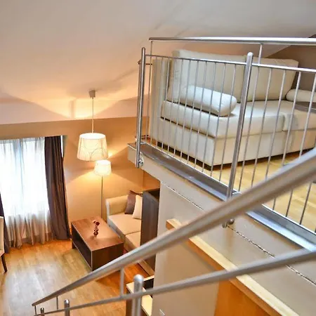 Empress Boutique Hotel