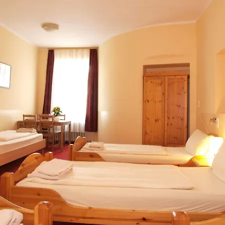 Hotell Schreder München