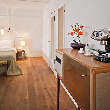 Hotell Louis München