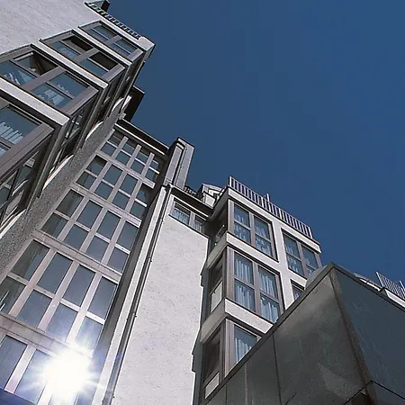 Erzgiesserei Europe Hotel 4*
