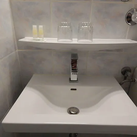 蒙赫尔酒店 3* 慕尼黑