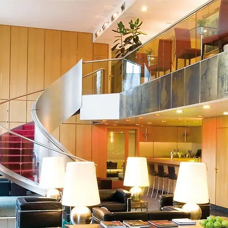 Hotel Living Prinzessin Elisabeth München