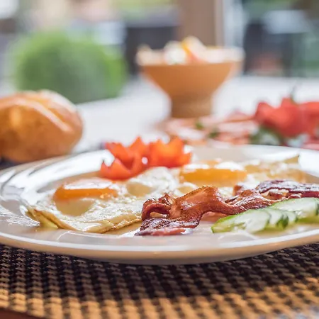 Hotell Bavaria Boutique