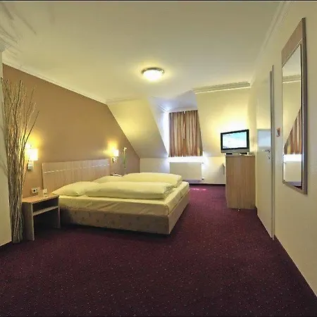 Hotell Bavaria Boutique München