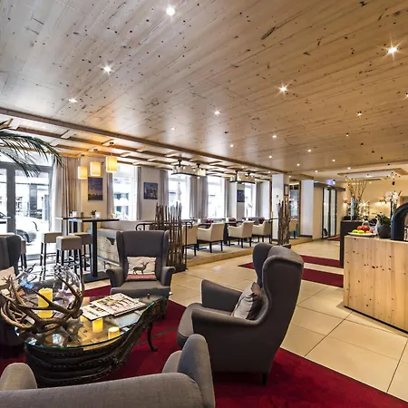 Drei Loewen Hotel München