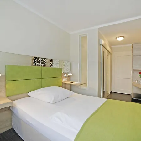 Hotel Haberstock