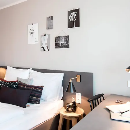 Hotel Bold Zentrum 3*