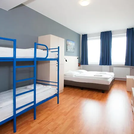 A&o Laim Hotel Munich