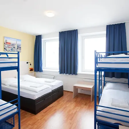 A&o Laim Hotel Munich
