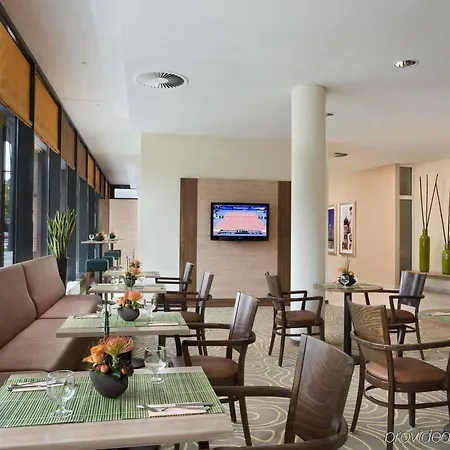 Citadines Arnulfpark 4* Monachium