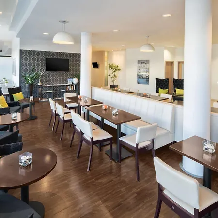 Citadines Arnulfpark Hotel apartamentowy